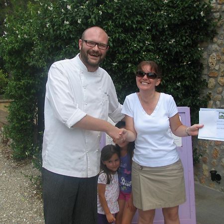 Agriturismo Casanova Di Pescille Σαν Τζιμινιάνο Εξωτερικό φωτογραφία