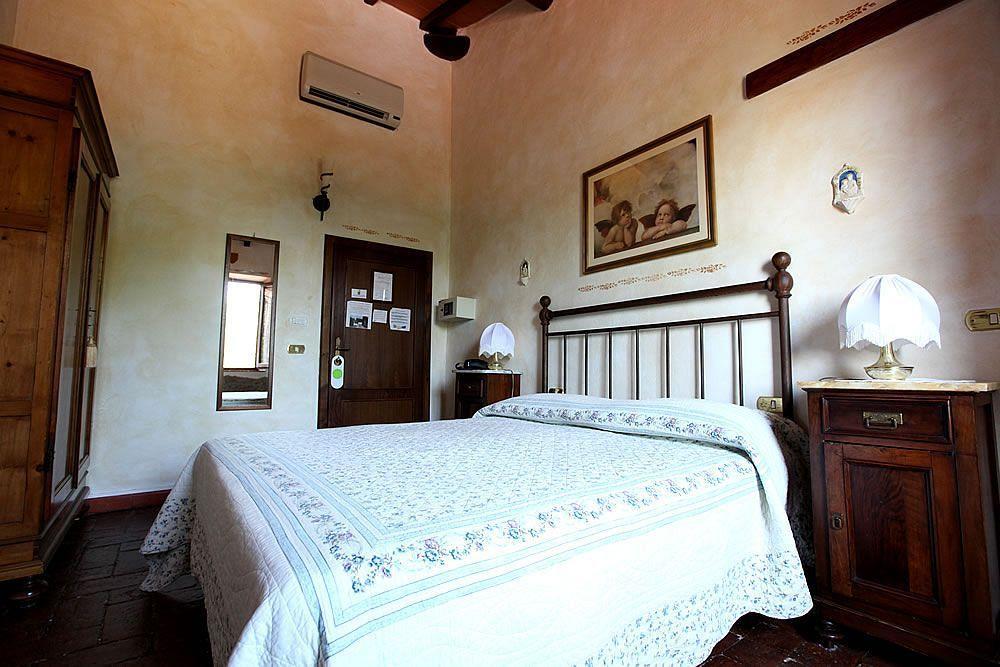 Agriturismo Casanova Di Pescille Σαν Τζιμινιάνο Εξωτερικό φωτογραφία